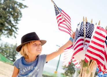 Estos son los días festivos en Estados Unidos para 2022