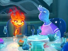 Día del Niño: las 7 películas infantiles más esperadas para 2023 y dónde verlas