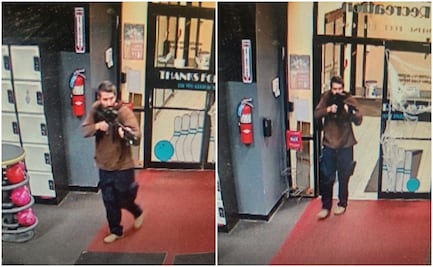 Reportan varios muertos en tiroteo en Maine; el sospechoso se dio a la fuga