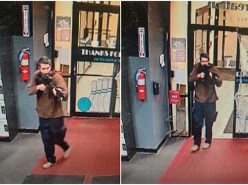 Reportan varios muertos en tiroteo en Maine; el sospechoso se dio a la fuga