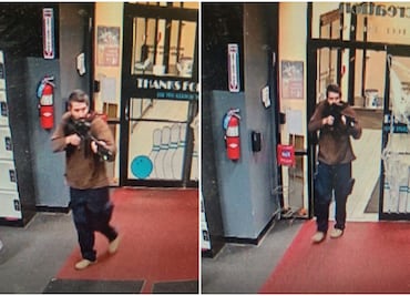 Reportan varios muertos en tiroteo en Maine; el sospechoso se dio a la fuga