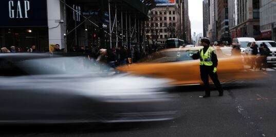 Trump y su batalla contra la licencia de conducir para indocumentados