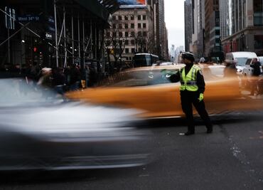 Trump y su batalla contra la licencia de conducir para indocumentados