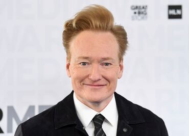 Conan O’Brien dice adiós a los programas nocturnos tras 28 años