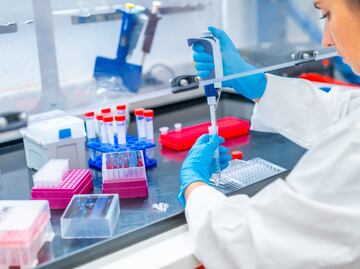 Agencia federal de EU anuncia drástico recorte para la investigación médica