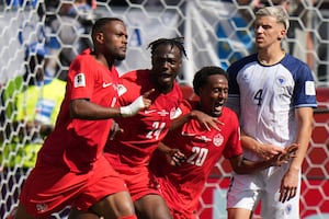 ¿Cómo quedó Canadá en su debut en el Mundial 2026 ante Bosnia y Herzegovina?
