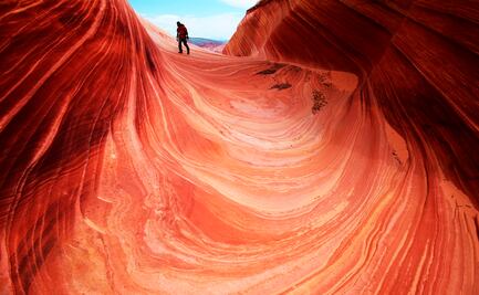 Las 10 atracciones naturales más bellas en Estados Unidos