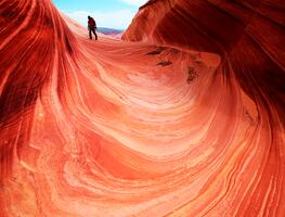 Las 10 atracciones naturales más bellas en Estados Unidos