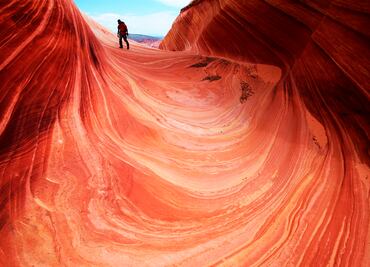 Las 10 atracciones naturales más bellas en Estados Unidos