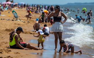 Suman más de 200 personas muertas por ola de calor en Canadá