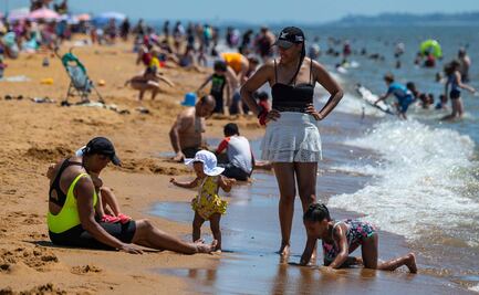 Suman más de 200 personas muertas por ola de calor en Canadá