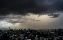 California en alerta: Lluvias históricas provocarán inundaciones repentinas y deslizamientos de tierra en Los Ángeles