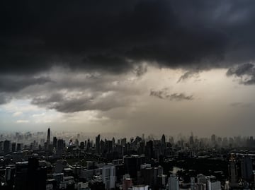 California en alerta: Lluvias históricas provocarán inundaciones repentinas y deslizamientos de tierra en Los Ángeles