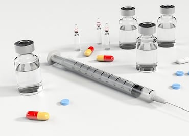 EU padece la epidemia de sobredosis de drogas más mortífera