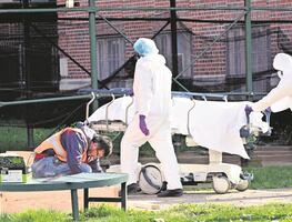 ¿Cómo pedir el apoyo de gastos funerarios por Covid-19 en EU?