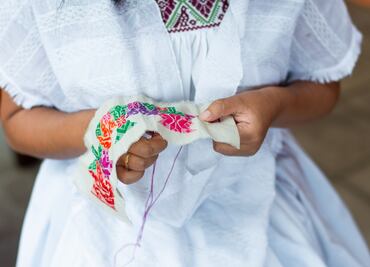 México acusa a Shein de dañar la economía y la identidad cultural de la comunidad nahua