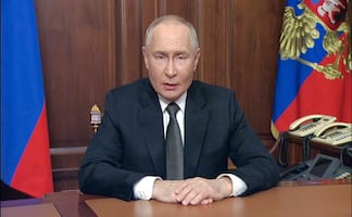 Putin se alinea con Maduro: apoyo total a Venezuela en plena tensión internacional