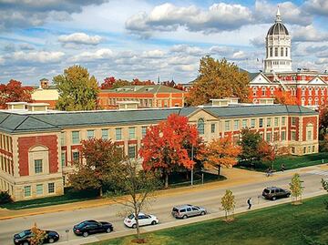 Ofrecen beca para estudiar en la Universidad de Missouri