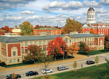 Ofrecen beca para estudiar en la Universidad de Missouri