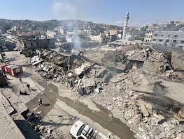 Siete mexicanos abandonan  Líbano ante el aumento de tensión con Israel