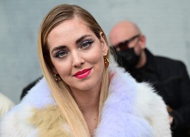 La 'influencer' Chiara Ferragni, investigada por nuevo fraude en campañas de beneficencia