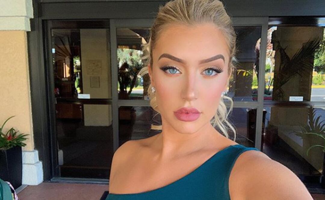 Instagram @stassiebaby