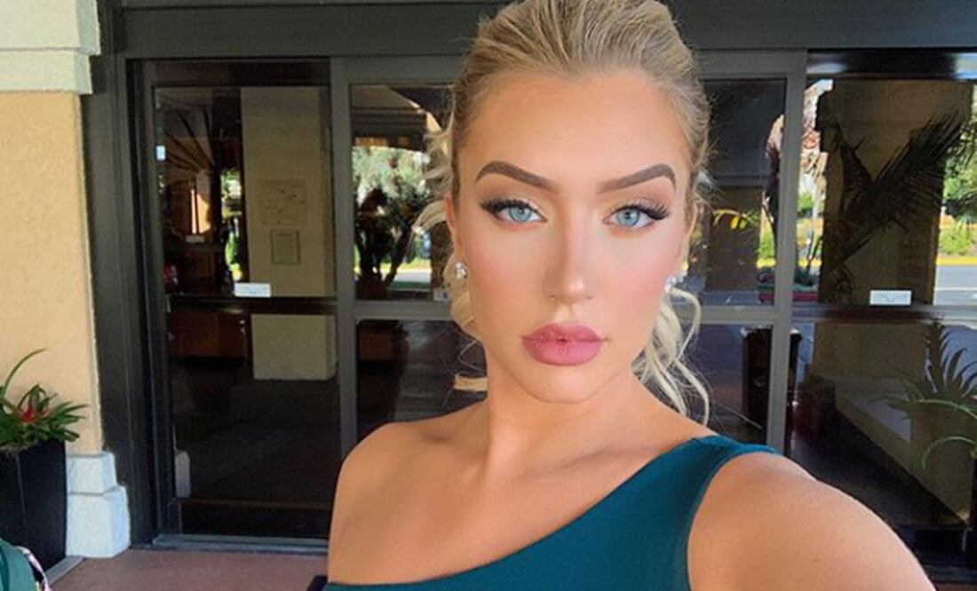 Instagram @stassiebaby