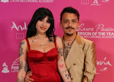 Nodal enfrenta problemas financieros; "hace un esfuerzo extraordinario” por la pensión de su hija Inti, aseguran