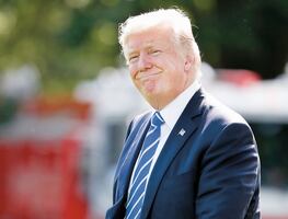 Trump dice que "de ninguna manera" Rusia habría invadido Ucrania si él fuera Presidente