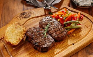 Semana Santa 2022. ¿Qué días no se come carne y por qué?