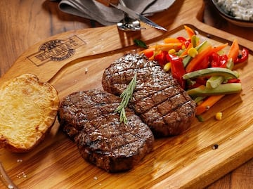 Semana Santa 2022. ¿Qué días no se come carne y por qué?