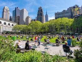 Dónde ver conciertos y actividades gratuitas en Nueva York este verano