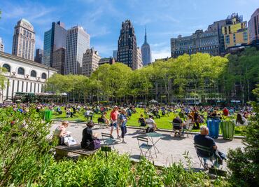 Dónde ver conciertos y actividades gratuitas en Nueva York este verano