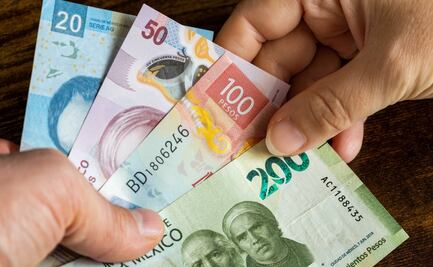 ¿Cuánto aumentará el salario mínimo de México? ¿Cuándo incrementará?