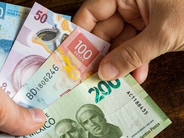 ¿Cuánto aumentará el salario mínimo de México? ¿Cuándo incrementará?