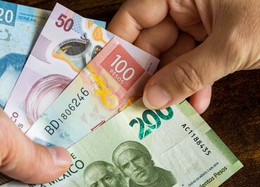 ¿Cuánto aumentará el salario mínimo de México? ¿Cuándo incrementará?