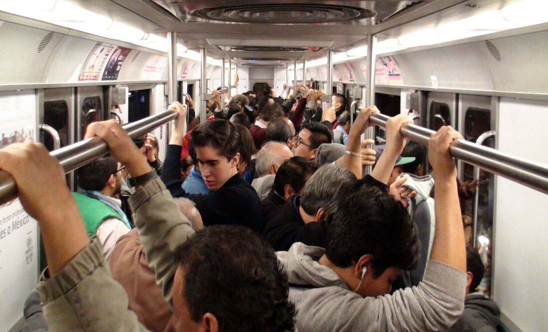 ¿La tarjeta del Metro dejará de funcionar? Así será la nueva forma de pago. Foto: iStock / LIVINUS
