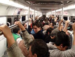 ¿La tarjeta del Metro dejará de funcionar? Así será la nueva forma de pago