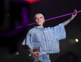 ¿Quién es Young Miko?, la puertorriqueña que colaboró con Bad Bunny y estrenará canción con Bizarrap