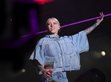 ¿Quién es Young Miko?, la puertorriqueña que colaboró con Bad Bunny y estrenará canción con Bizarrap