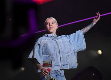 ¿Quién es Young Miko?, la puertorriqueña que colaboró con Bad Bunny y estrenará canción con Bizarrap