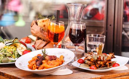 Las 10 mejores ciudades de Estados Unidos para foodies