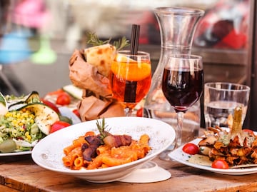 Las 10 mejores ciudades de Estados Unidos para foodies
