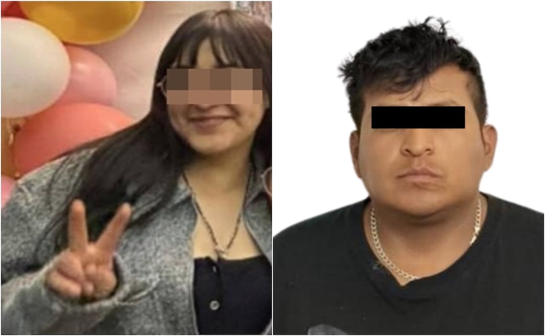Lo que se sabe de Ana Karen: joven que abordó un mototaxi por aplicación y días después fue hallada sin vida. Foto: Comisión de Búsqueda de Personas del Edomex / FGJEM