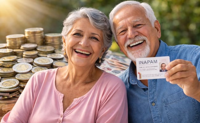 INAPAM 2026 da sorpresa: adultos mayores podrán cobrar utilidades; estos son los requisitos clave