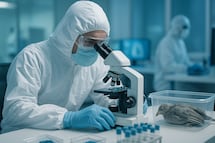 Nueva variante de gripe aviar alarma a científicos por su resistencia a la fiebre humana