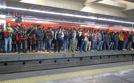 Metro CDMX: ¿Qué estaciones de la Línea 9 cerrarán? ¿Por qué y cuánto tiempo?