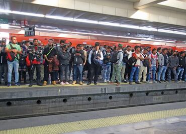 Metro CDMX: ¿Qué estaciones de la Línea 9 cerrarán? ¿Por qué y cuánto tiempo?