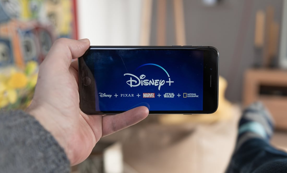 Star Plus y Disney Plus se fusionan. ¿Qué pasará con mi suscripción? ¿Aumentará el precio? Foto: iStock / David Peperkamp