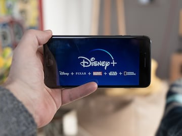 Star Plus y Disney Plus se fusionan. ¿Qué pasará con mi suscripción? ¿Aumentará el precio?